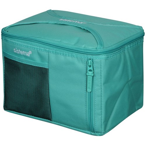 Sistema To Go Fold Up Mega Lunch Cooler Assorted Colours