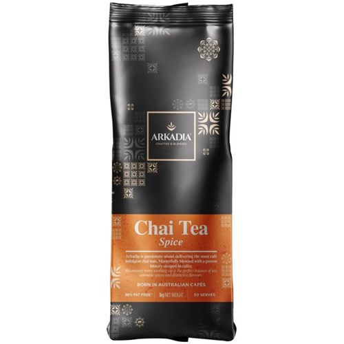 Arkadia Chai Spice Tea 1kg