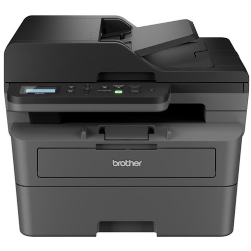 Brother DCPL2640DW Mono Laser All In One Printer