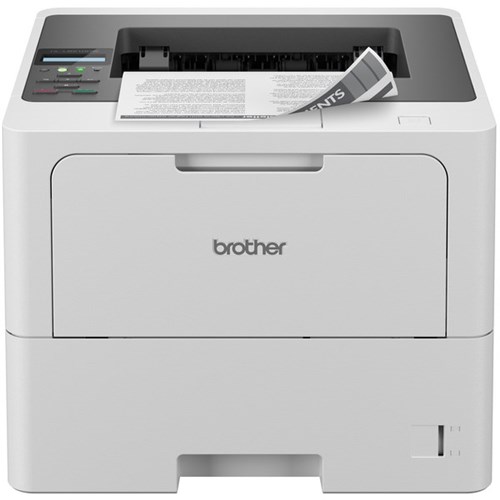 Brother HLL6210DW Mono Laser Printer