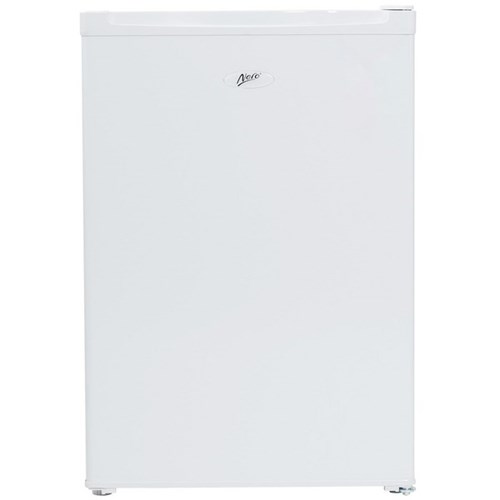 Nero Bar Fridge and Freezer 78L White