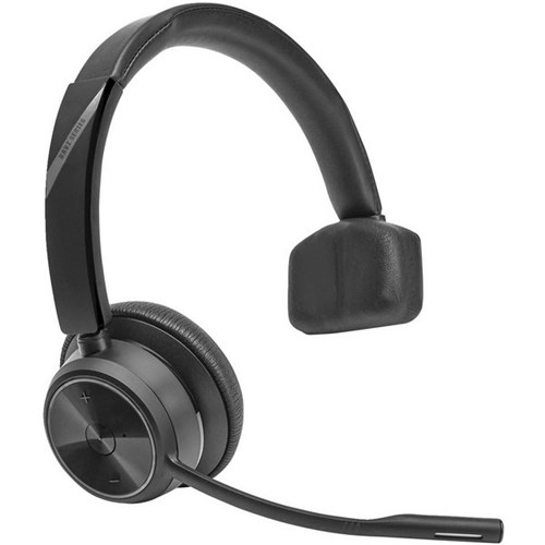 Poly Savi 7310 UC Mono DECT Wireless Headset