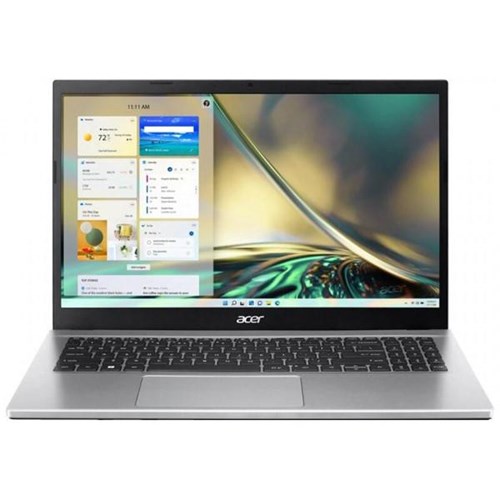 Acer A315 Laptop 15.6