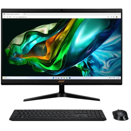 Acer Aspire C24-1800 All-In-One Desktop 24