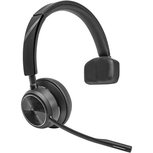 Poly Savi 7410 Office Mono Wireless Headset