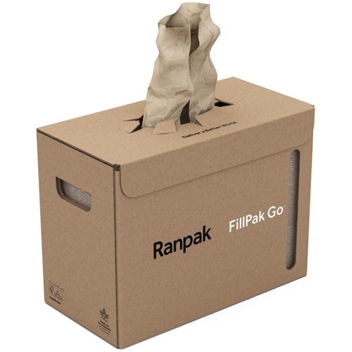 Ranpak Fillpak Go Fill Void Paper 70gsm 360m