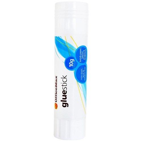 OfficeMax Glue Stick 10g