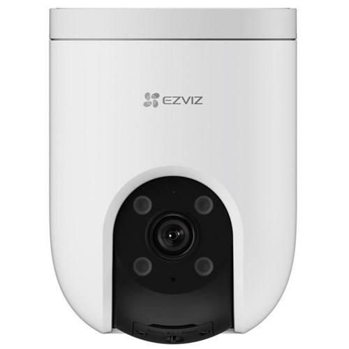 Ezviz Security Camera 3MP Outdoor PT 4G Wired 2-Way Talk