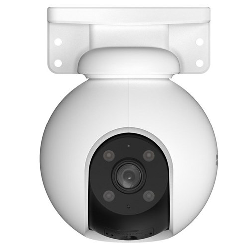 Ezviz Security Camera H8 Pro 3K 4mm Lens Outdoor WiFi Wired PT 360 degrees