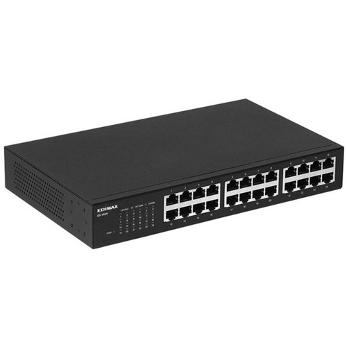 Edimax GS-1024 24-Port Gigabit Network Switch