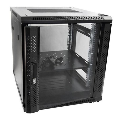 Dynamix 12RU Server Cabinet 600x1000x743mm