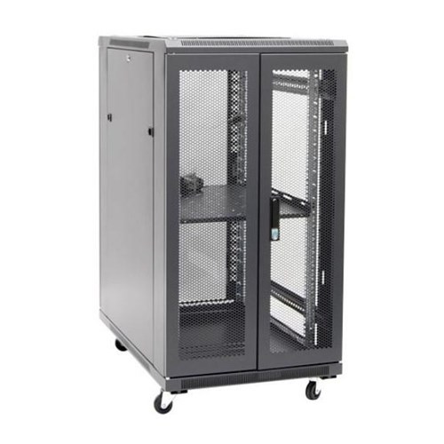 Dynamix 22RU Server Cabinet 600x600x1190mm