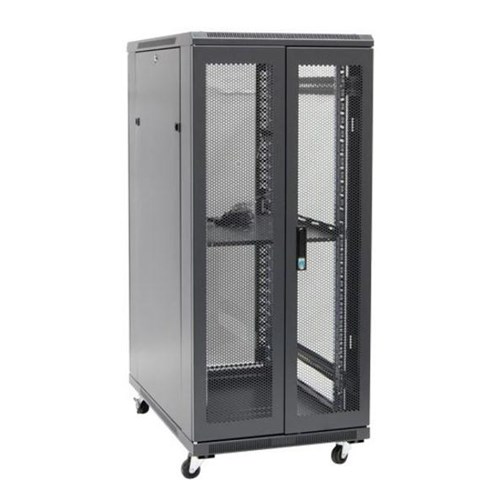 Dynamix 27RU Server Cabinet 600x600x1410mm