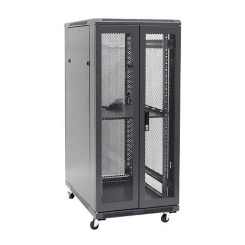 Dynamix 27RU Server Cabinet 600x900x1410mm