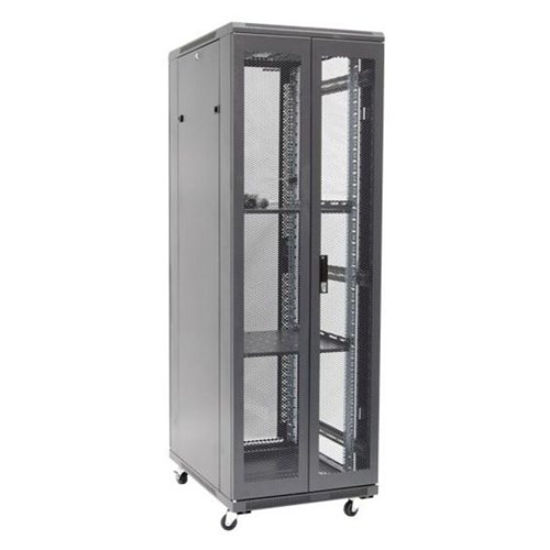 Dynamix 37RU Server Cabinet 600x600x1853mm