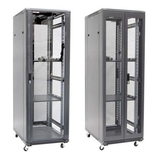 Dynamix 37RU Server Cabinet 600x800x1853mm