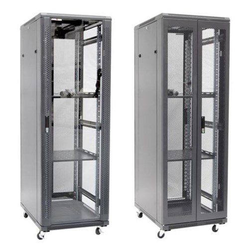 Dynamix 37RU Server Cabinet 800x800x1853mm