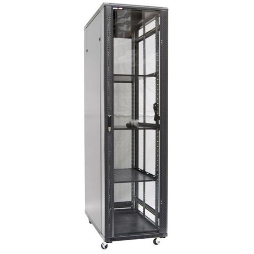 Dynamix 42RU Server Cabinet 600x1000x2077mm