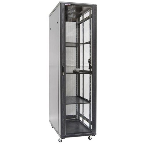 Dynamix 42RU Server Cabinet 600x800x2077mm