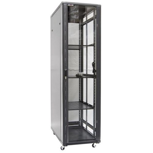 Dynamix 42RU Server Cabinet 600x900x2077mm