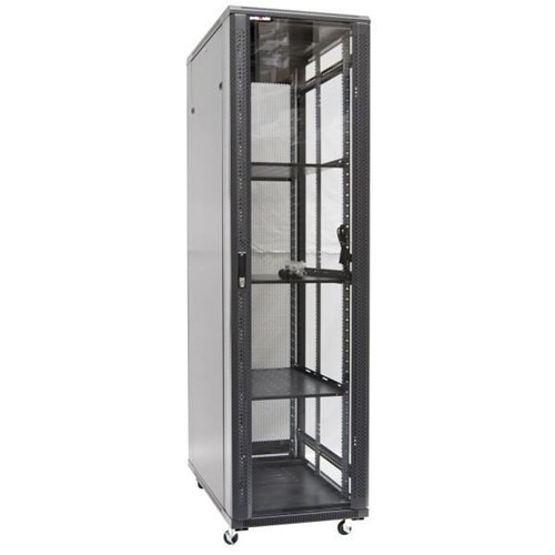 Dynamix 42RU Server Cabinet 800x800x2077mm