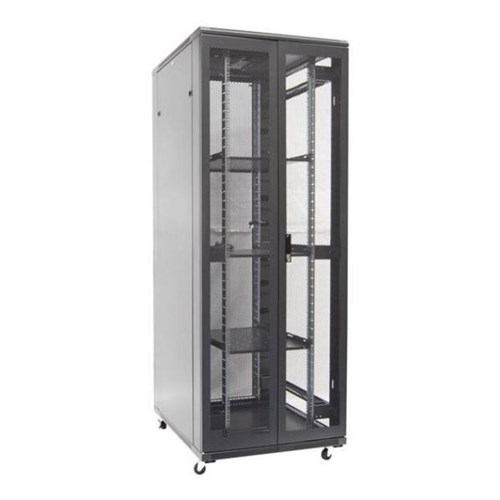 Dynamix 42RU Server Cabinet 800x900x2077mm