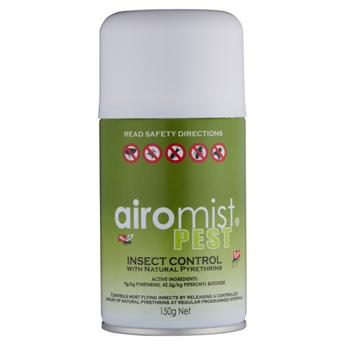 Bio-Zyme Airomist Pest Dispenser Refill 150g