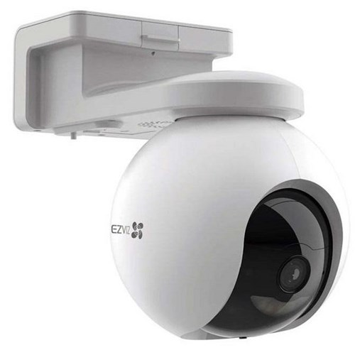 Ezviz Security Camera 3MP Outdoor PT 4G Security Battery 2-Way Talk