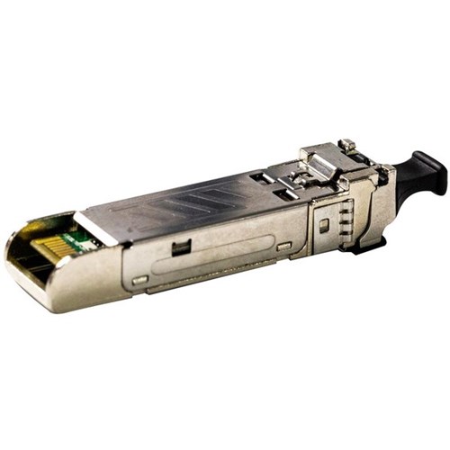 Carelink 1.25G LC Duplex Single-Mode SFP Module 10km With DOM Function CISCO Compatible