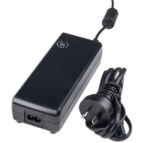 Dynamix SPN90W Universal Notebook Power Adaptor