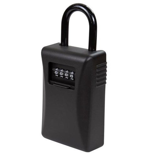 Dynamix Portable Key Storage Safe