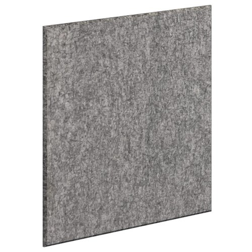 Fiord12 Acoustic Wall Tile Square 600x600mm Marble