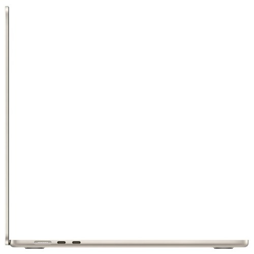 Apple MacBook Air 15 Inch M3 Chip 8-Core CPU 8 GB RAM 256GB SSD Starlight