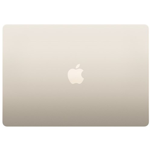 Apple MacBook Air 15 Inch M3 Chip 8-Core CPU 8 GB RAM 256GB SSD Starlight