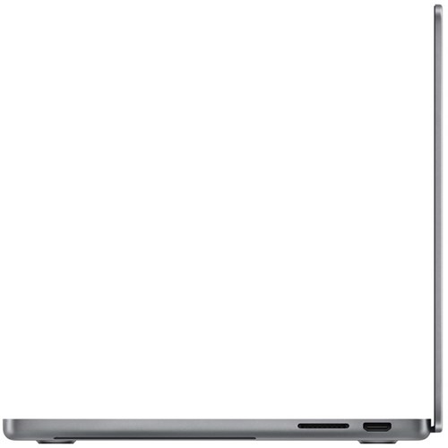 Apple MacBook Pro MTL73X/A 14