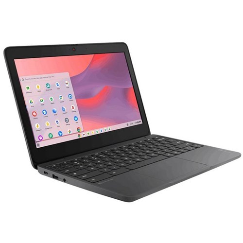 Lenovo 100E Chromebook 11.6 Inch N100 4GB 32GB Te Reo Maori Keyboard