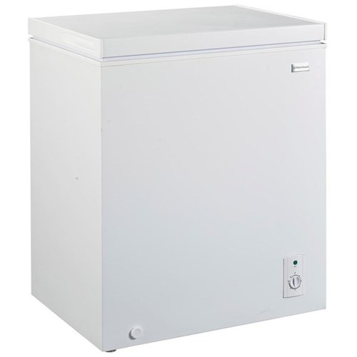 Robinhood Chest Freezer 147L White