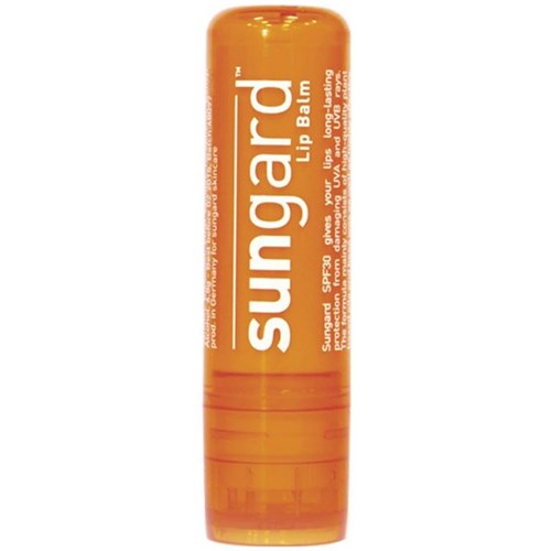 SunGard Lip Balm SPF30 4.8g