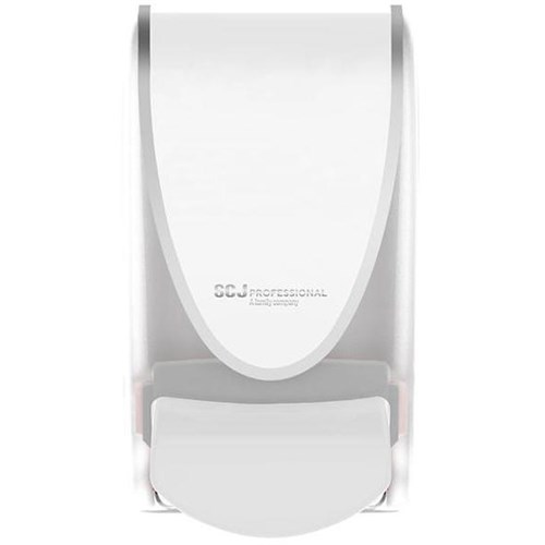 SCJ Professional Proline Quick-View Hand Wash Dispenser White