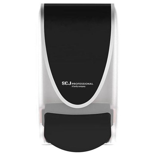 SCJ Professional Proline Quick-View Hand Wash Dispenser Black