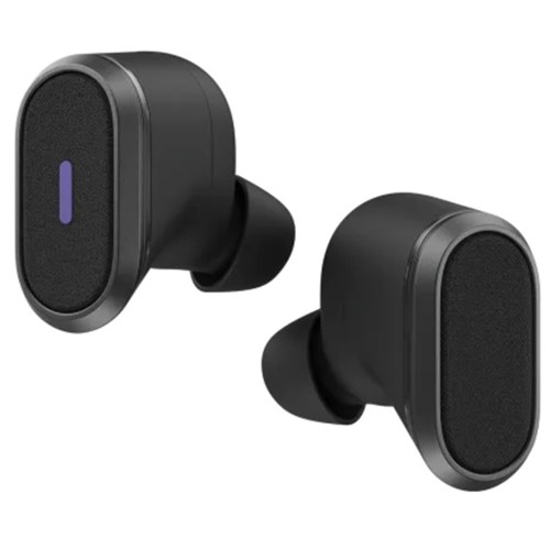 Logitech Zone True Wireless Earbuds Graphite