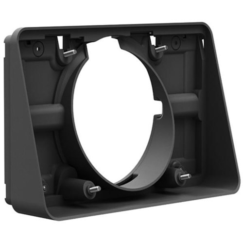 Logitech Angle Mount for Tap Scheduler Graphite