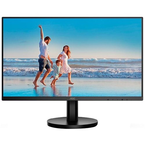 AOC 24B3CA2 USB Type-C Monitor