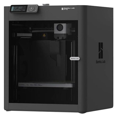 STEAM Bambu Lab P1S 3D Printer