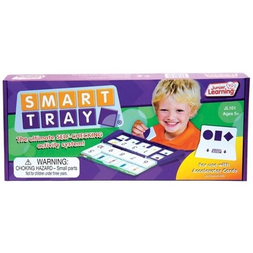 Junior Learning Smart Tray