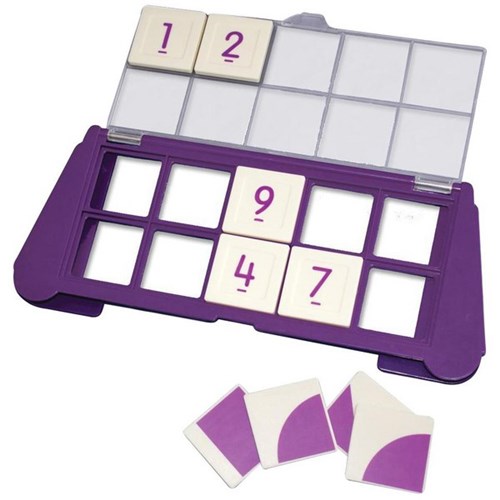 Junior Learning Smart Tray