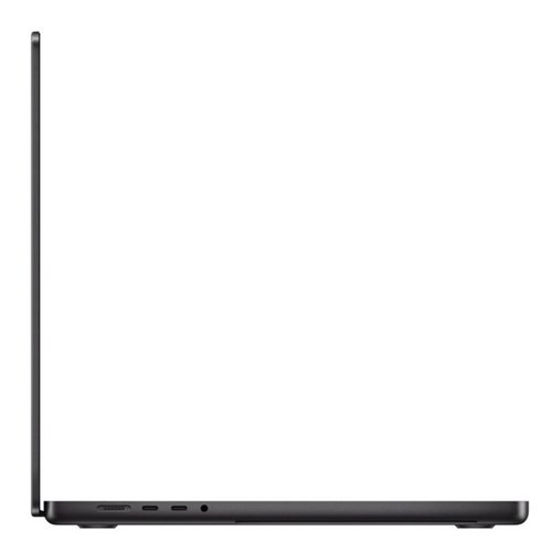 Apple MacBook Pro M3 16 Inch Laptop 512GB SSD Space Black