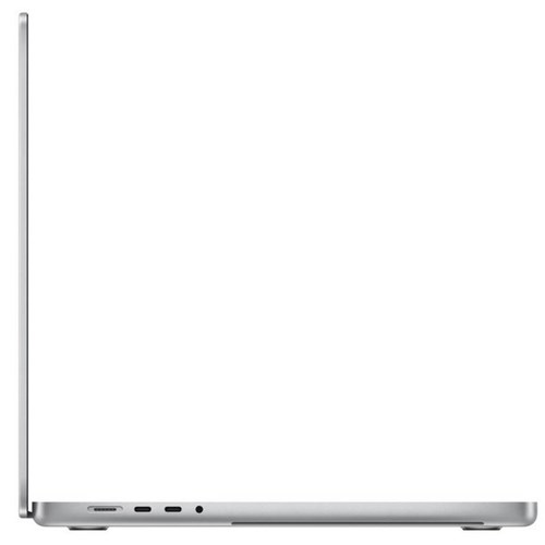 Apple MacBook Pro M3 16 Inch Laptop 512GB SSD Silver