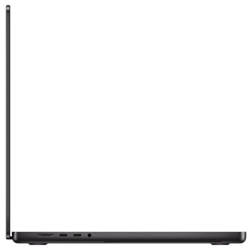 Apple MacBook Pro M3 Max 16 Inch Laptop 1TB SSD Space Black