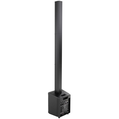 HH Tensor-SOLO All-in-One Column PA System Black